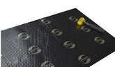 100 Mil UTV / SXS Sound Deadening Insulation Kit