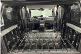 100 Mil UTV / SXS Sound Deadening Insulation Kit
