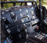 100 Mil UTV / SXS Sound Deadening Insulation Kit