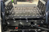 100 Mil UTV / SXS Sound Deadening Insulation Kit