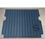 Polaris Xpedition Rubber Floor Mats