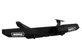 Thumper Fab Ranger 1500 XD Rear Winch Bumper