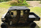 Can-Am Defender Max Plastic Roof - SuperATV