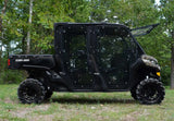 Can-Am Defender Max Plastic Roof - SuperATV
