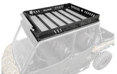 Can-Am Defender MAX Outfitter Roof Rack - SuperATV