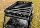 Can-Am Defender MAX Outfitter Roof Rack - SuperATV