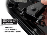 Can-Am Defender Outfitter Roof Rack - SuperATV