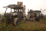 Can-Am Defender MAX Outfitter Roof Rack - SuperATV