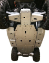 RICOCHET OFF-ROAD CFMOTO CFORCE 800 COMPLETE SKID PLATE