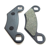 Polaris Sportsman 500 550 850 Brake Pads