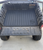 Can-Am Defender Rubber Floor Mats