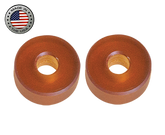 POLARIS SPORTSMAN SCRAMBLER RZR GENERAL SECONDARY CLUTCH ROLLERS