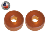 POLARIS SPORTSMAN SCRAMBLER RZR GENERAL SECONDARY CLUTCH ROLLERS