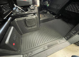 Polaris Ranger XD 1500 Rubber Floor Mats