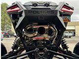 Polaris RZR PRO R NA Exhaust