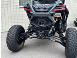 Polaris RZR PRO R NA Exhaust