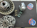 Can Am Maverick Sport 1000R Clutch Kit DPS, XXC, XRC 29"-32" Tire