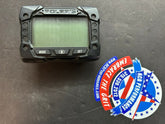 POLARIS SNOWMOBILE SPEEDOMETER DIGITAL GAUGE - 3286895