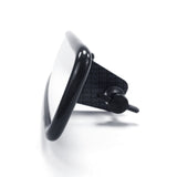 15" Convex Rear View Mirror with Clamps