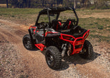 Polaris RZR S 1000 Low Profile Fender Flares