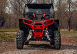 Polaris RZR S 1000 Low Profile Fender Flares