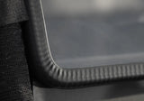 Polaris Ranger SP 570 Scratch-Resistant Full Windshield