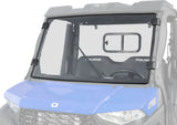 Polaris Ranger SP 570 Scratch-Resistant Full Windshield