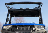 Polaris Ranger SP 570 Scratch-Resistant Flip Windshield