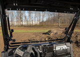 Polaris Ranger SP 570 Scratch-Resistant Flip Windshield