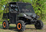 Polaris Ranger Full-Size 570 Full Windshield