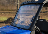 Polaris Ranger SP 570 Scratch-Resistant Flip Windshield