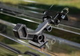 Polaris Ranger Full-Size 570 Scratch Resistant Flip Windshield