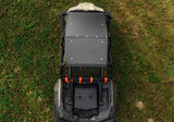 Polaris RZR XP 4 Turbo Aluminum Roof - SUPRATV