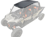 Polaris RZR XP 4 Turbo Aluminum Roof - SUPRATV
