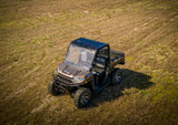 Polaris Ranger XP 570 900 1000 Tinted Roof By Super ATV