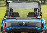 Can-Am Maverick Trail Rear Windshield - SUPERATV
