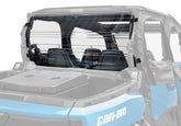 Can-Am Commander Rear Windshield - SUPERATV