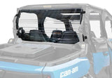 Can-Am Commander Rear Windshield - SUPERATV