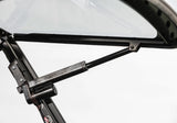 Can-Am Commander MaxDrive Power Flip Windshield - SATV