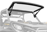 Can-Am Commander MaxDrive Power Flip Windshield - SATV