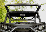 Can-Am Commander MaxDrive Power Flip Windshield - SATV