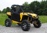 Can-Am Commander Half Windshield