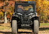 Can-Am Maverick Trail Glass Windshield