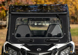 Can-Am Maverick Trail Glass Windshield
