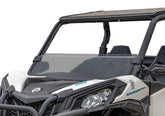 Can-Am Maverick Trail Half Windshield