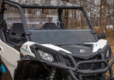 Can-Am Maverick Trail Half Windshield