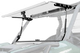 Can-Am Maverick Trail Scratch Resistant Flip Windshield