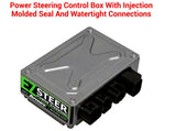 Polaris Ranger XP 900 / Diesel Power Steering Kit - SATV