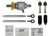Polaris Ranger 570 Midsize RackBoss Heavy-Duty Rack and Pinion