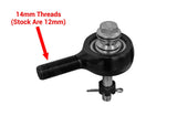 Polaris Ranger 570 Midsize RackBoss Heavy-Duty Rack and Pinion